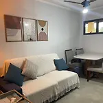 Apartamento 21 Toninhas