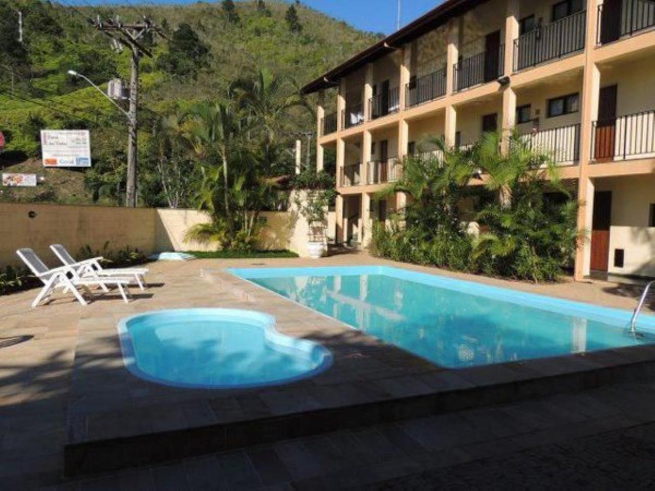 21 Toninhas Apartamento *