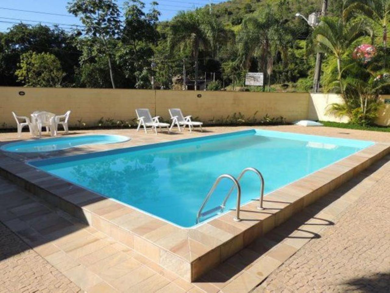 Apartamento 21 Toninhas Ubatuba