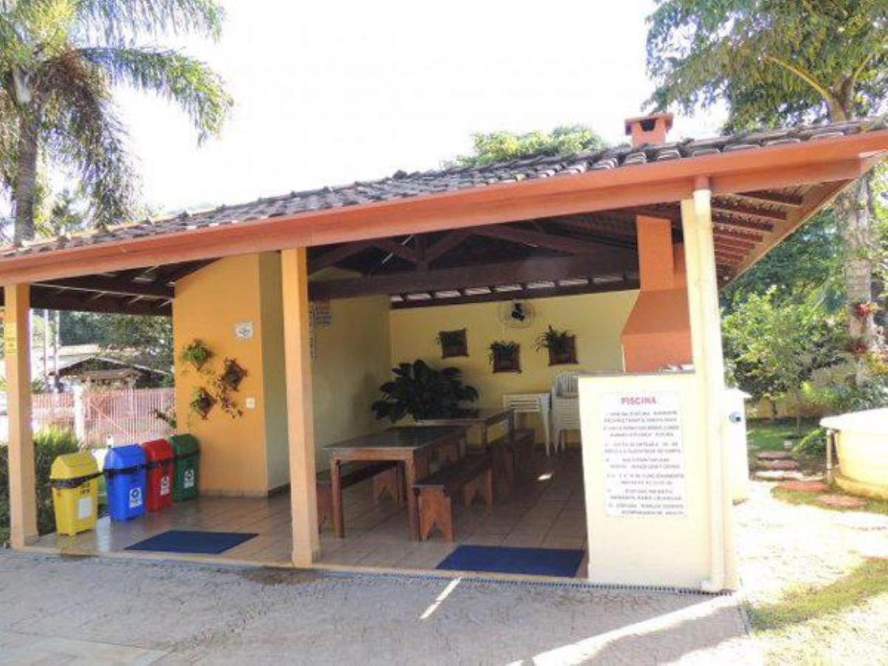 Apartamento 21 Toninhas