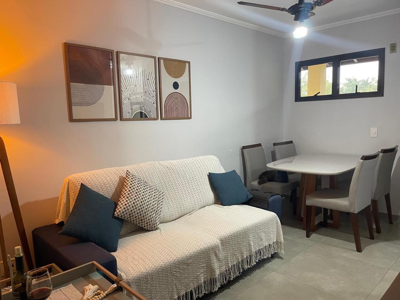 21 Toninhas Apartamento Ubatuba