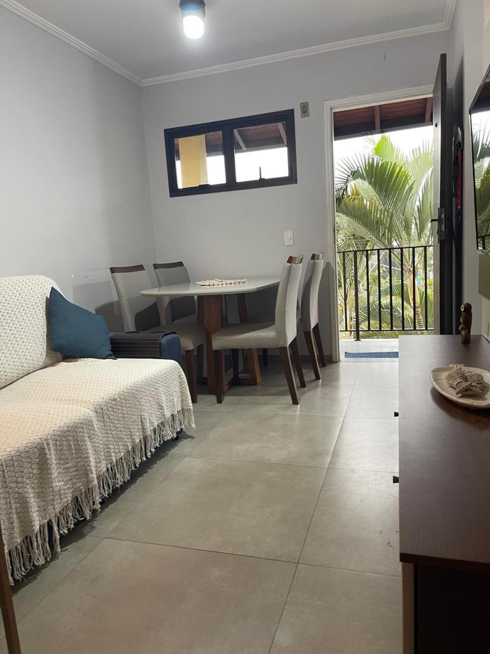 Apartamento 21 Toninhas *