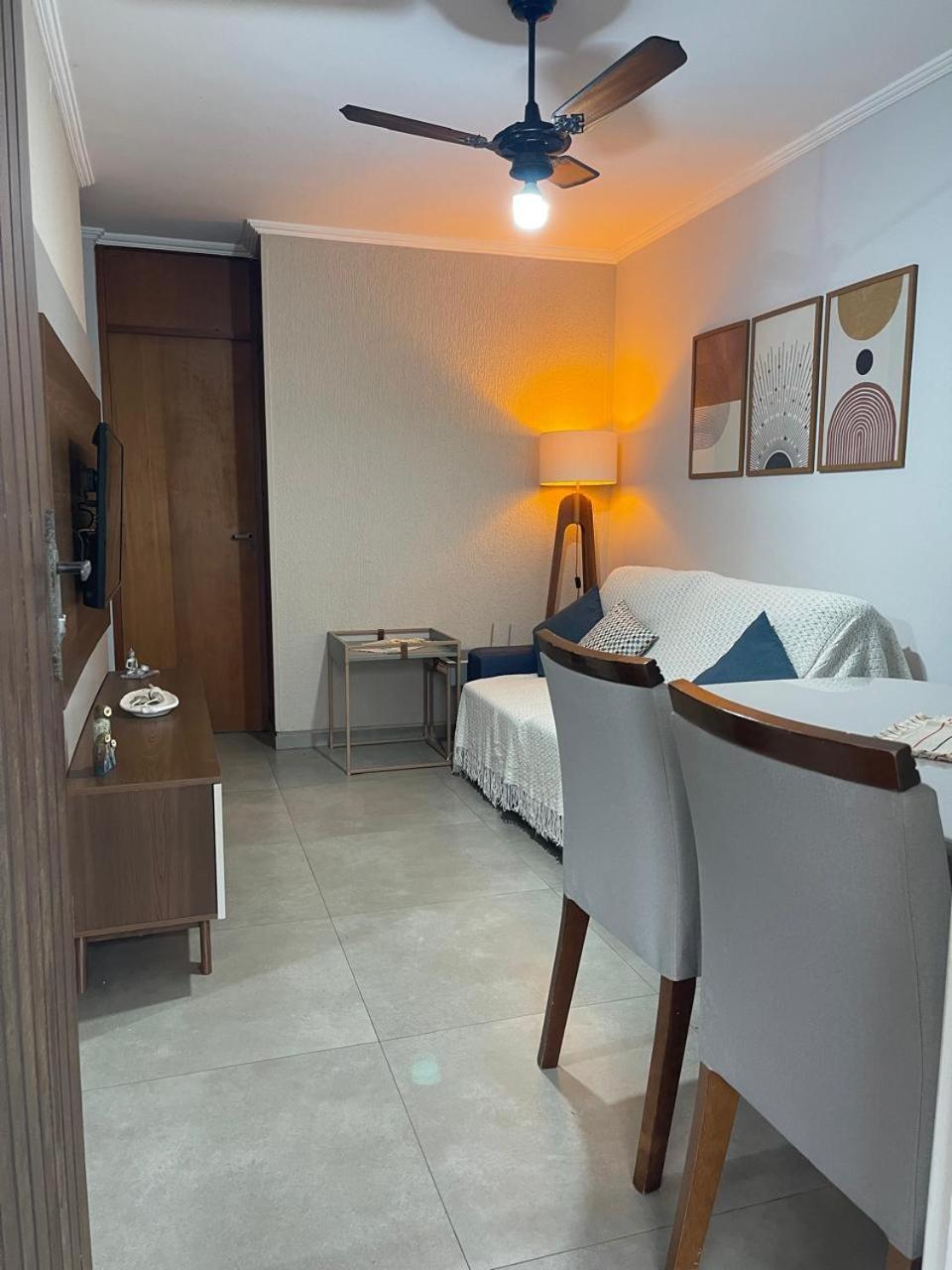 21 Toninhas Apartamento