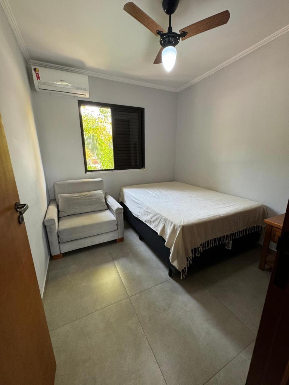 Apartamento 21 Toninhas