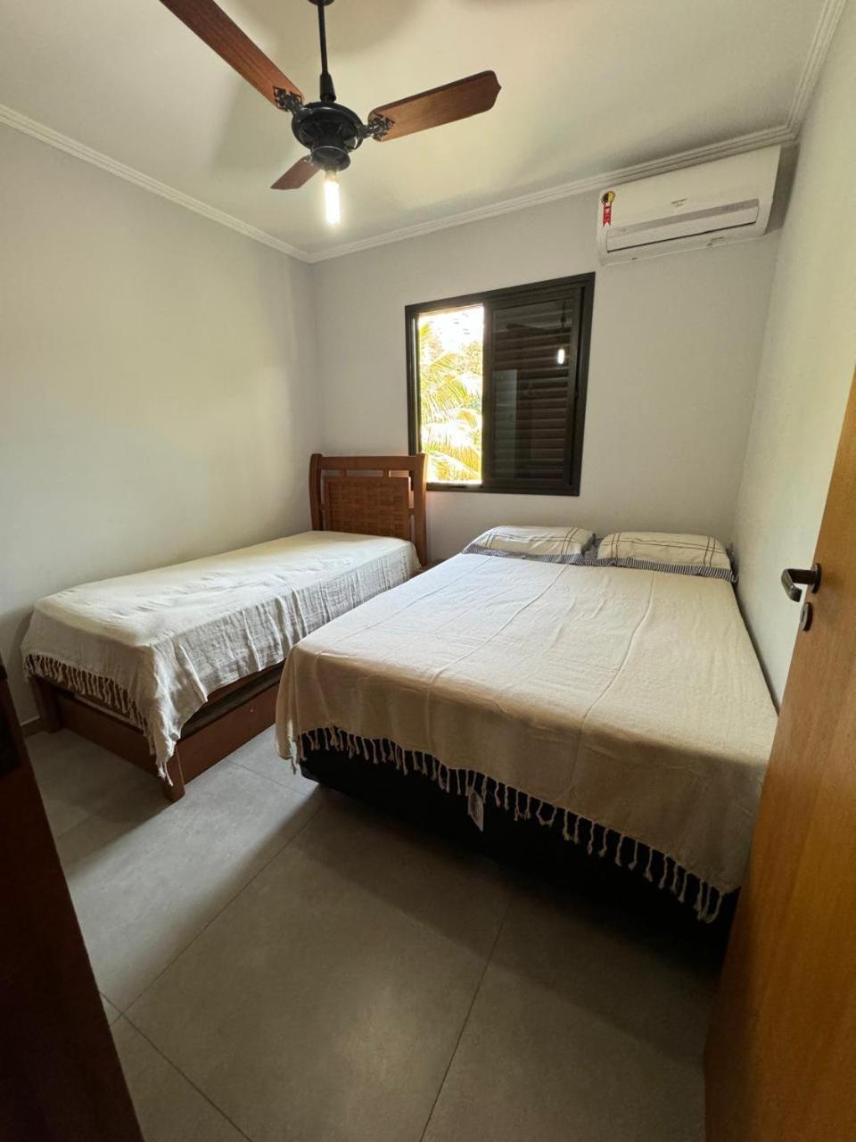 21 Toninhas Apartamento Ubatuba