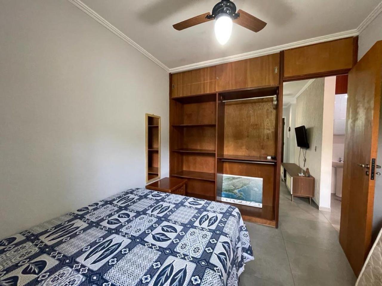 Apartamento 21 Toninhas